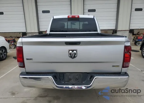 2011 Dodge Ram 1500 z USA, uszkodzony, nr VIN 1D7RB1GPXBS586276